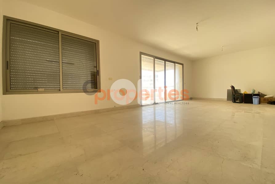 Bright Apartment For Sale in Zalka – CPFY52 0