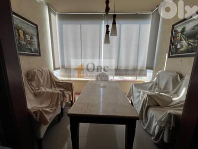 APARTMENT FOR SALE IN NAHER IBRAHIM