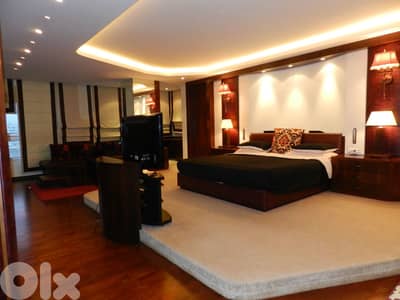 HIGH-END APARTMENT IN KORAYTEM PRIME (450SQ) 3 MASTER BEDS , (QR-177)