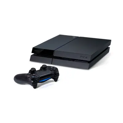 Brand New - Sony Playstation 4 Console - PS4 Fat 2 Controllers – 500GB Brand New - Sony Playstation 4 Console - PS4 Fat 2 Controllers – 500GB