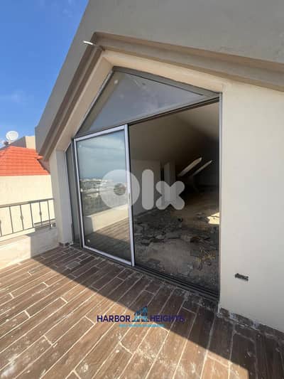 Duplex in Nahr Ibrahim for sale دوبلكس في نهر إبراهيم للبيع