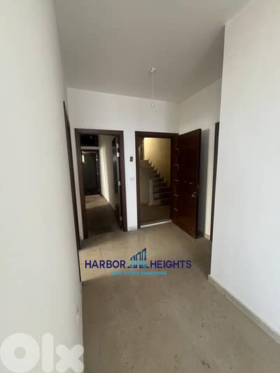 Duplex in Nahr Ibrahim for sale دوبلكس في نهر إبراهيم للبيع