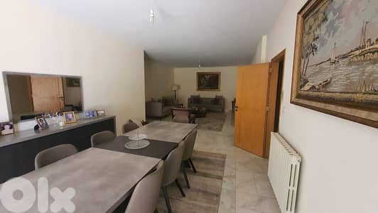 Apartment for sale in Hazmieh-Mar Takla شقة للبيع في حازمية-مار تقلا