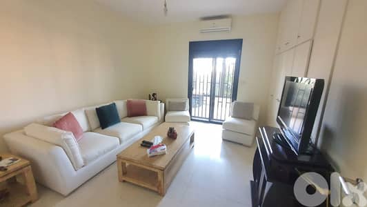 Apartment for sale in Hazmieh-Mar Takla شقة للبيع في حازمية-مار تقلا