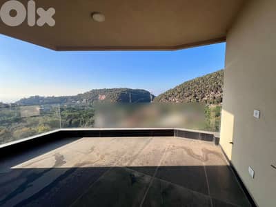 Modern Duplex for Sale in Jouret Al Ballout | Installment Plan