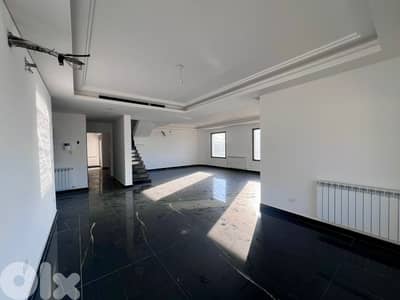 Modern Duplex for Sale in Jouret Al Ballout | Installment Plan