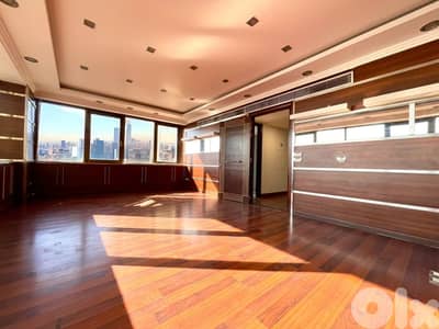 JH25-4491 Office 100m2 for rent in Verdun, $ 1,400 cash