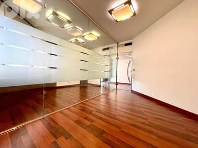 JH25-4491 Office 100m2 for rent in Verdun, $ 1,400 cash