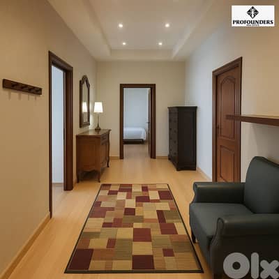 Apartment for sale in Hbous شقة للبيع في حبوس