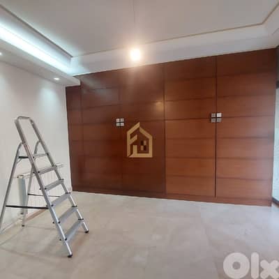 Apartment for rent in Achrafieh JD258 شقة واسعة للإيجار في الأشرفية
