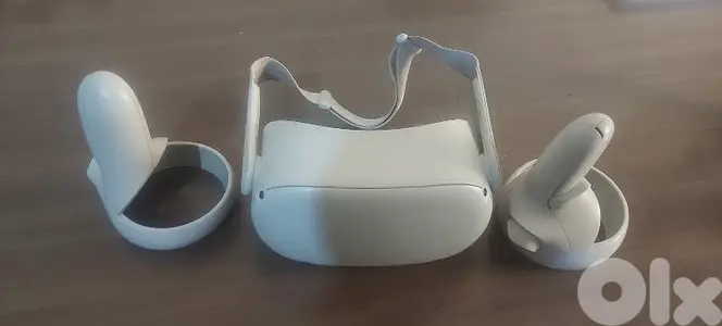 meta oculus 2