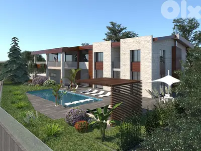 Villa for sale in Baabdat/NICEST STREET IN CHALEMAR/VERY HOT DEAL