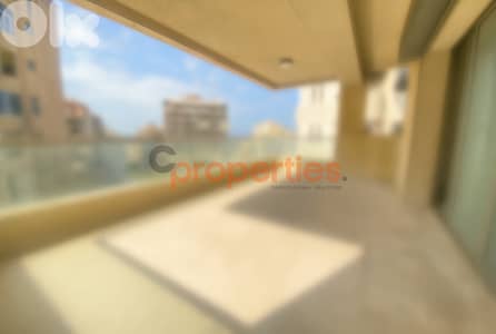 Bright Apartment For Sale in Zalka – CPFY51