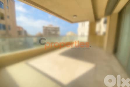 Bright Apartment For Sale in Zalka – CPFY50