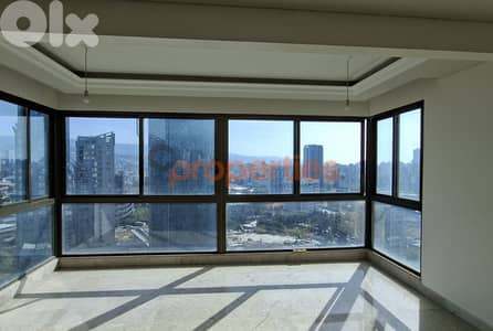 Apartment For Sale in Achrafieh – CPBWW50 Apartment For Sale in Achrafieh – CPBWW50