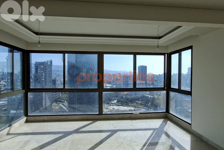 Apartment For Sale in Achrafieh – CPBWW50 0