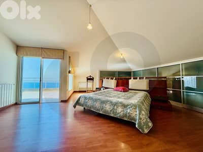 Stunning 350sqm Duplex in Sahel Alma-Panoramic Sea Views REF#BJ121731