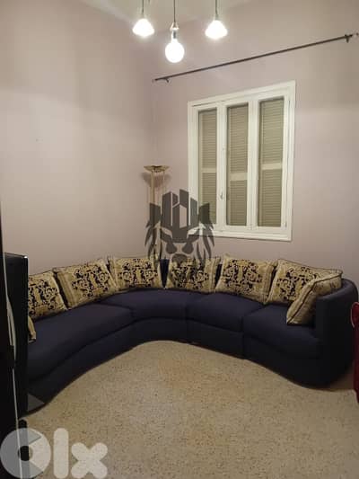 GOOD DEAL ! APT IN ACHRAFIEH PRIME (170SQ) 2 BEDROOMS , (AC-1121)