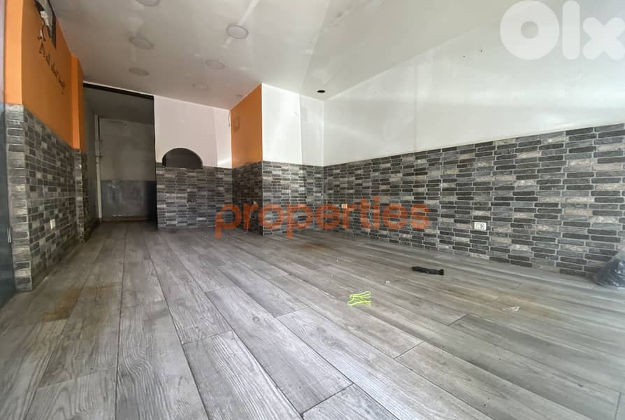 Shop for Rent in Jal El Dib – CPFY53 0