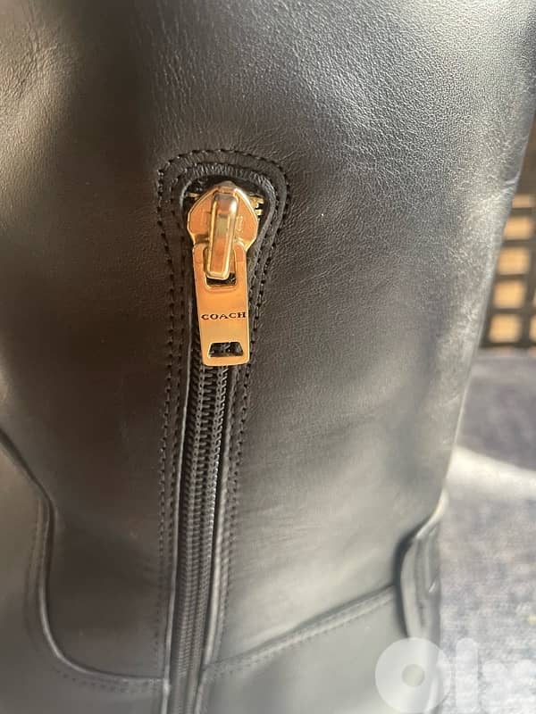 coach 10