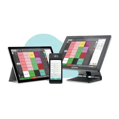 Point Of Sales Software For POS System | برنامج نقاط البيع