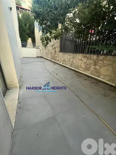 Apartment for Sale in okaibe شقة للبيع في العقيبة