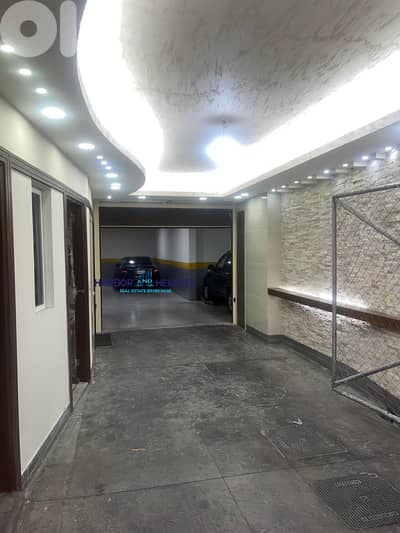 Apartment for Sale in okaibe شقة للبيع في العقيبة