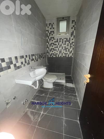 Apartment for Sale in okaibe شقة للبيع في العقيبة