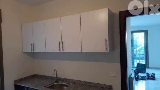 Apartment for sale in Bhorsaf شقة للبيع في بحرصاف