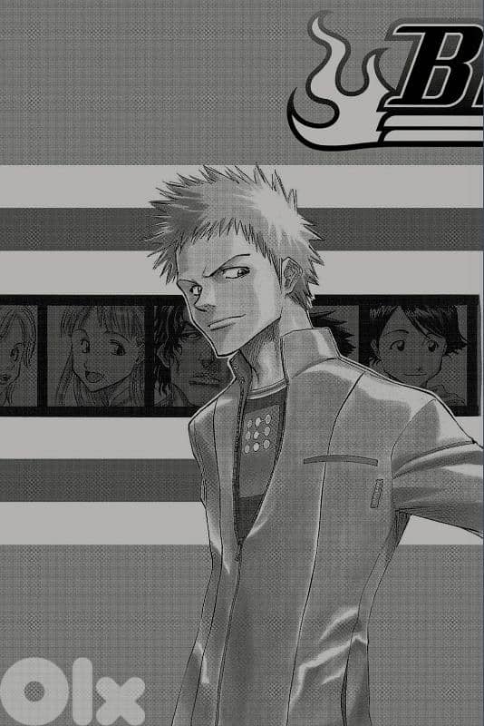 Online Manga 3