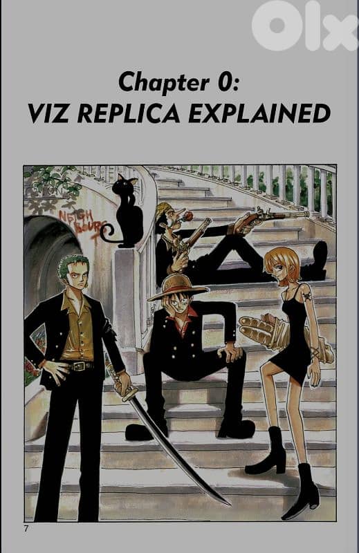 Online Manga 6