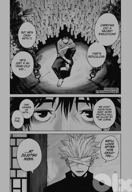 Online Manga 7