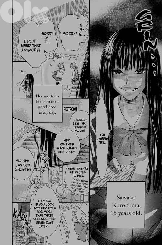 Online Manga 10
