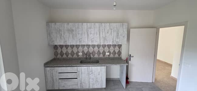 Apartment for Rent in Mar Roukoz شقة للإيجار في مار روكز