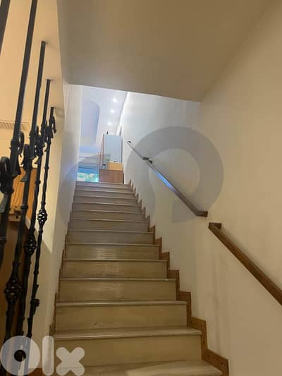 100 SQM Shop – Triplex – Prime Location – Furnished REF#TA127948