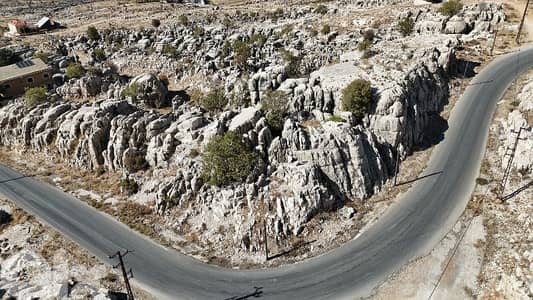 Land for Sale at Qanat Bakish