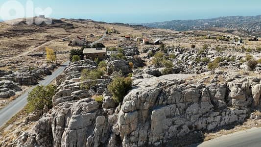 Land for Sale at Qanat Bakish