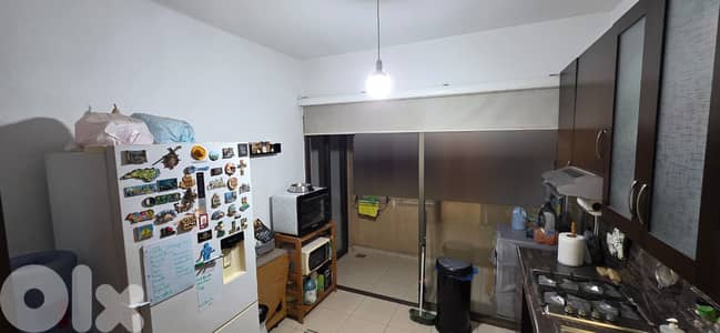 High-end Apartment for Sale In Jdeideh شقة فاخرة للبيع في الجديدة