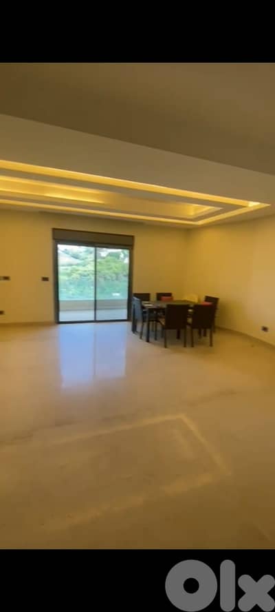 NACCACHE PRIME (200SQ) FURNISHED WITH TERRACE , (NAC-128)