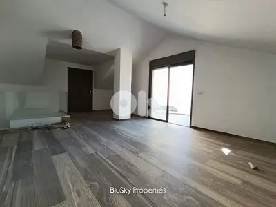 Apartment For SALE In Naher Ibrahim شقة للبيع #ES
