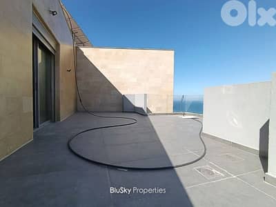 Apartment For SALE In Naher Ibrahim شقة للبيع #ES