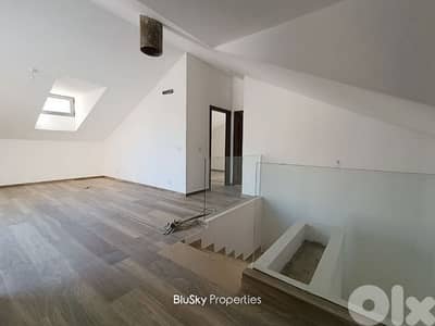 Apartment For SALE In Naher Ibrahim شقة للبيع #ES