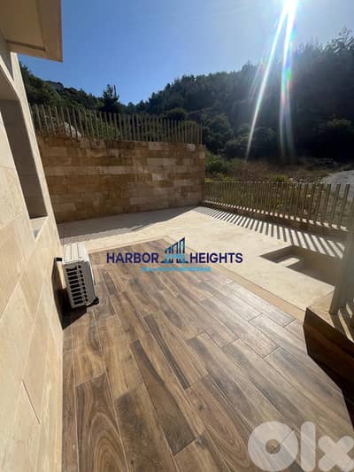 Apartment for sale in Nahr Ibrahim شقة للبيع في نهر إبراهيم