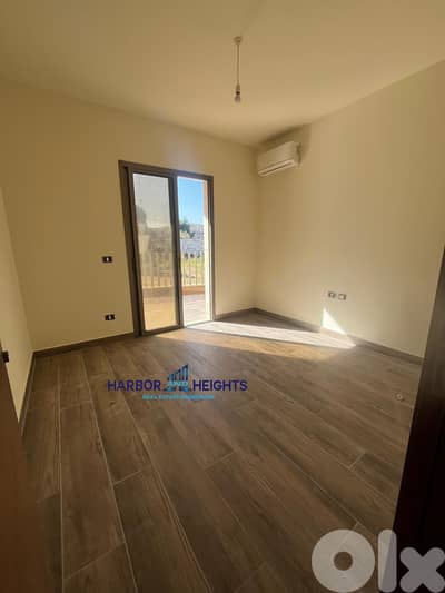 Apartment for sale in Nahr Ibrahim شقة للبيع في نهر إبراهيم
