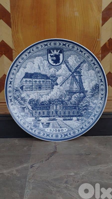 antique 5
