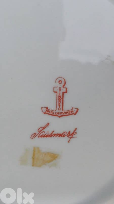 antique 6