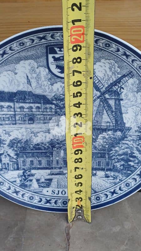 antique 7