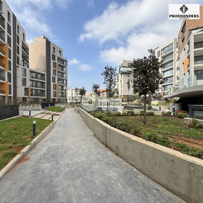Apartment for sale in Beit Meri شقة للبيع في بيت مري