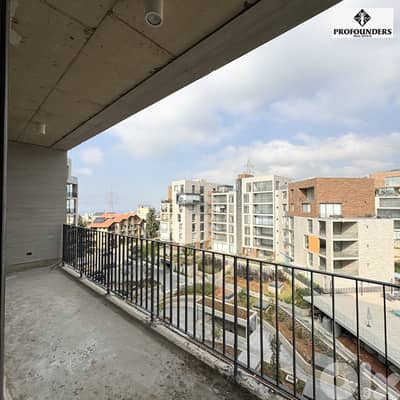 Apartment for sale in Beit Meri شقة للبيع في بيت مري