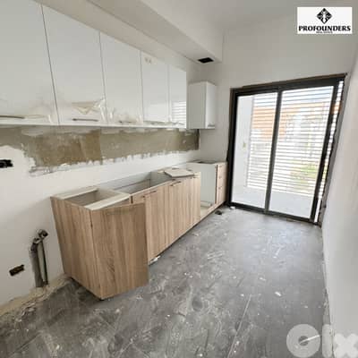 Apartment for sale in Beit Meri شقة للبيع في بيت مري
